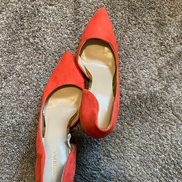 Merona Heels - Picture 2 of 3